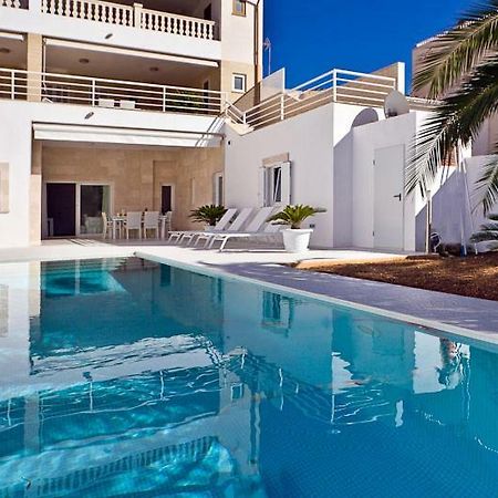 Marieta Bajos Apartment Colonia de Sant Jordi Exterior foto