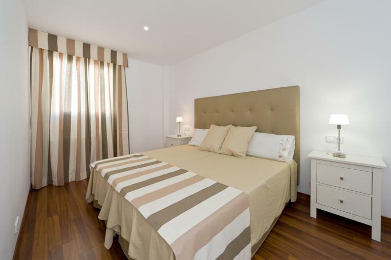 Marieta Bajos Apartment Colonia de Sant Jordi Exterior foto