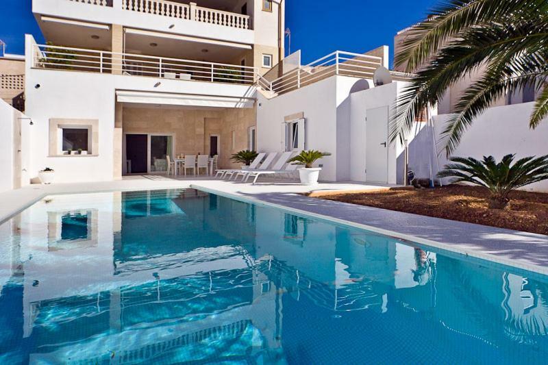 Marieta Bajos Apartment Colonia de Sant Jordi Exterior foto