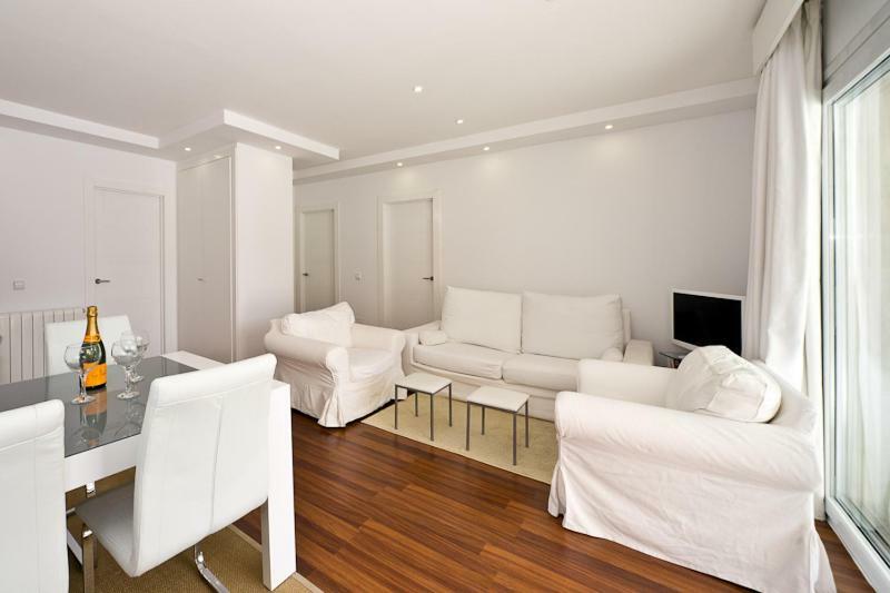 Marieta Bajos Apartment Colonia de Sant Jordi Exterior foto
