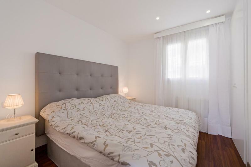 Marieta Bajos Apartment Colonia de Sant Jordi Exterior foto