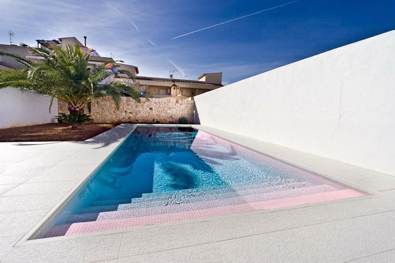 Marieta Bajos Apartment Colonia de Sant Jordi Exterior foto